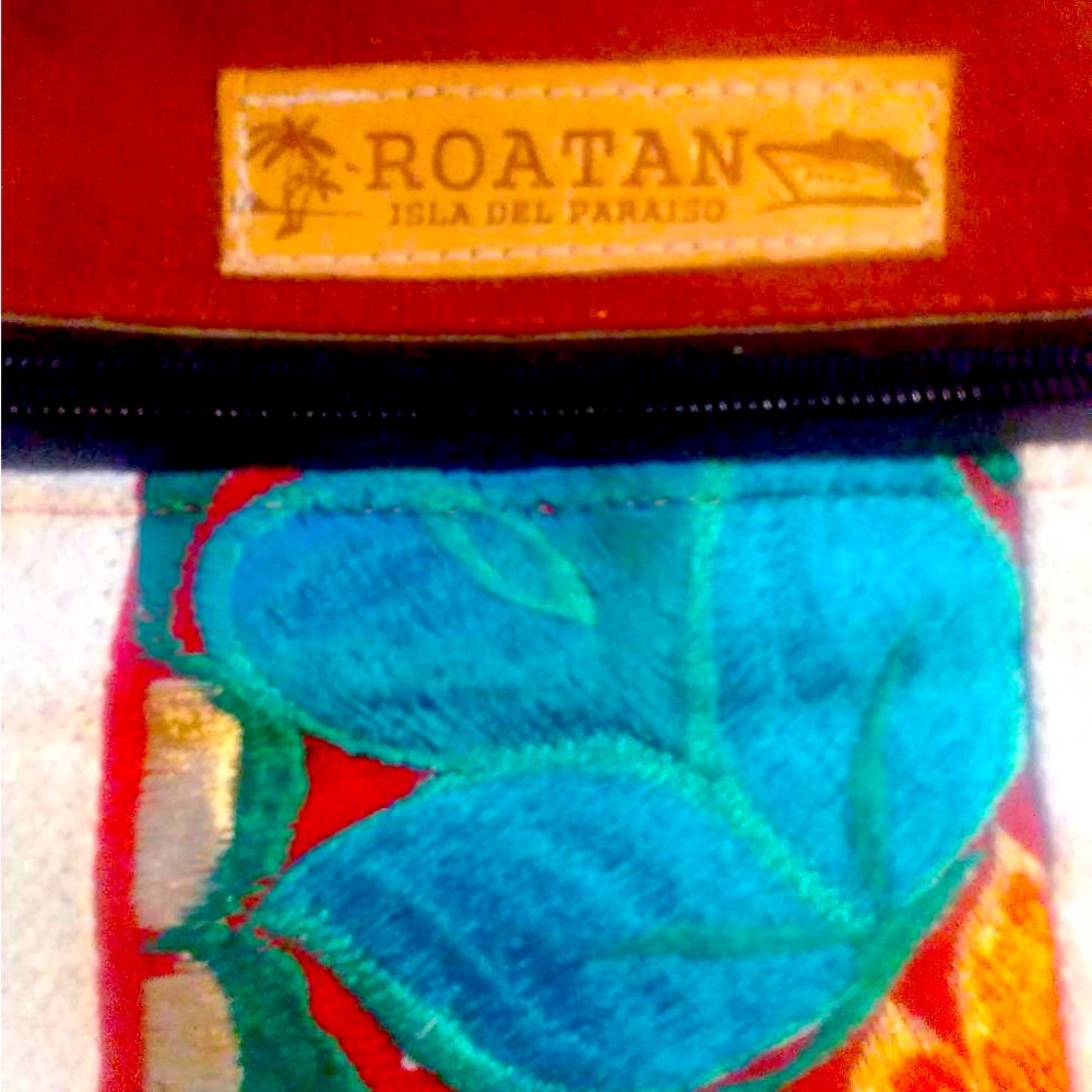 Roatan bag